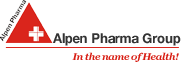 Alpen Pharma Kyrgyzstan